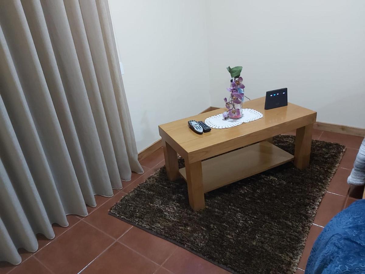 카스텔루 지 파이바 Casa Da Tia Bina 빌라 외부 사진